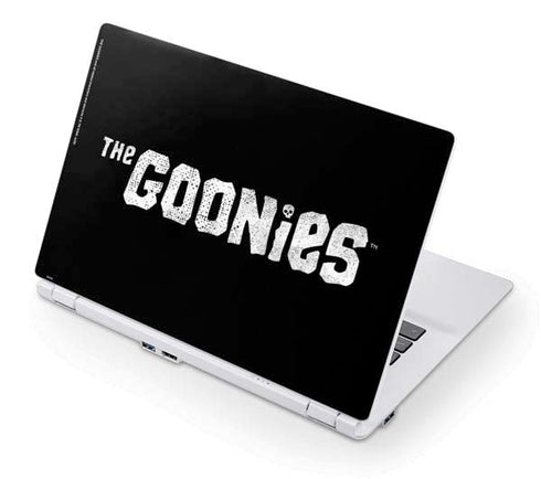 Warner Bros The Goonies (1985) The Goonies Acer Chromebook Skin
